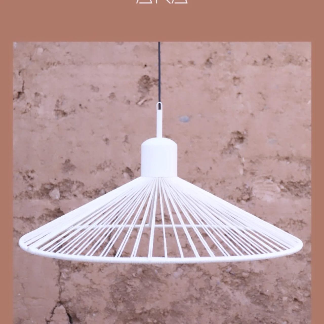 Suspension AKA Capsule 80 - Image 1