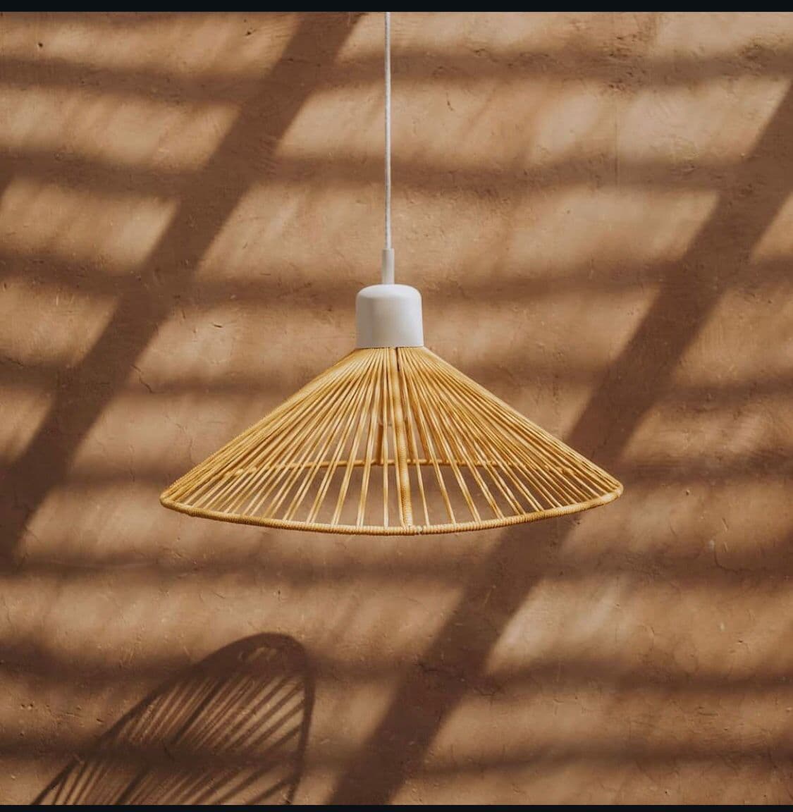 Suspension AKA Ombrelle 60